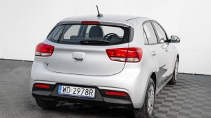 Kia Rio 1.2 M WD2978R w abonamencie