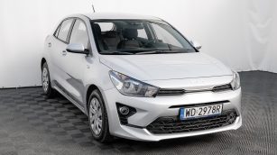 Kia Rio 1.2 M WD2978R w abonamencie