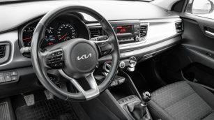 Kia Rio 1.2 M WD2978R w abonamencie