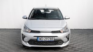 Kia Rio 1.2 M WD2978R w abonamencie