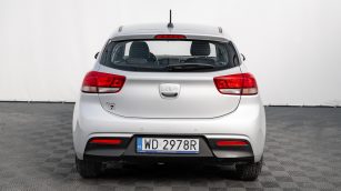 Kia Rio 1.2 M WD2978R w abonamencie