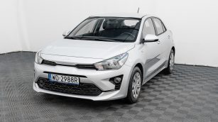 Kia Rio 1.2 M WD2988R w abonamencie