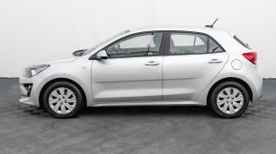 Kia Rio 1.2 M WD2988R w abonamencie
