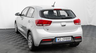 Kia Rio 1.2 M WD2988R w abonamencie