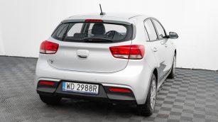 Kia Rio 1.2 M WD2988R w abonamencie