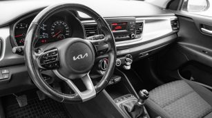 Kia Rio 1.2 M WD2988R w abonamencie