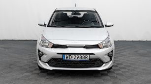 Kia Rio 1.2 M WD2988R w abonamencie