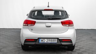 Kia Rio 1.2 M WD2988R w abonamencie