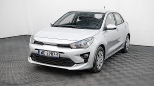 Kia Rio 1.2 M WD2987R w abonamencie