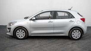 Kia Rio 1.2 M WD2987R w abonamencie