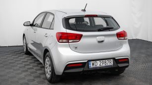 Kia Rio 1.2 M WD2987R w abonamencie