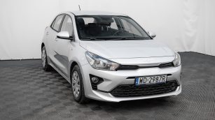 Kia Rio 1.2 M WD2987R w abonamencie