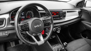 Kia Rio 1.2 M WD2987R w abonamencie