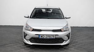 Kia Rio 1.2 M WD2987R w abonamencie