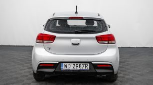 Kia Rio 1.2 M WD2987R w abonamencie
