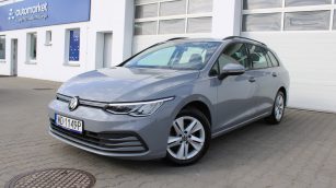 Volkswagen Golf VIII 1.5 TSI EVO Life WD1149P w leasingu dla firm