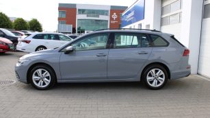 Volkswagen Golf VIII 1.5 TSI EVO Life WD1149P w leasingu dla firm