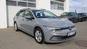 Volkswagen Golf VIII 1.5 TSI EVO Life WD1149P w leasingu dla firm
