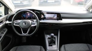 Volkswagen Golf VIII 1.5 TSI EVO Life WD1149P w leasingu dla firm