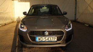Suzuki Swift 1.2 Dualjet SHVS Premium CVT WD5437P w abonamencie dla firm