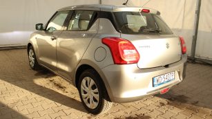 Suzuki Swift 1.2 Dualjet SHVS Premium CVT WD5437P w abonamencie dla firm