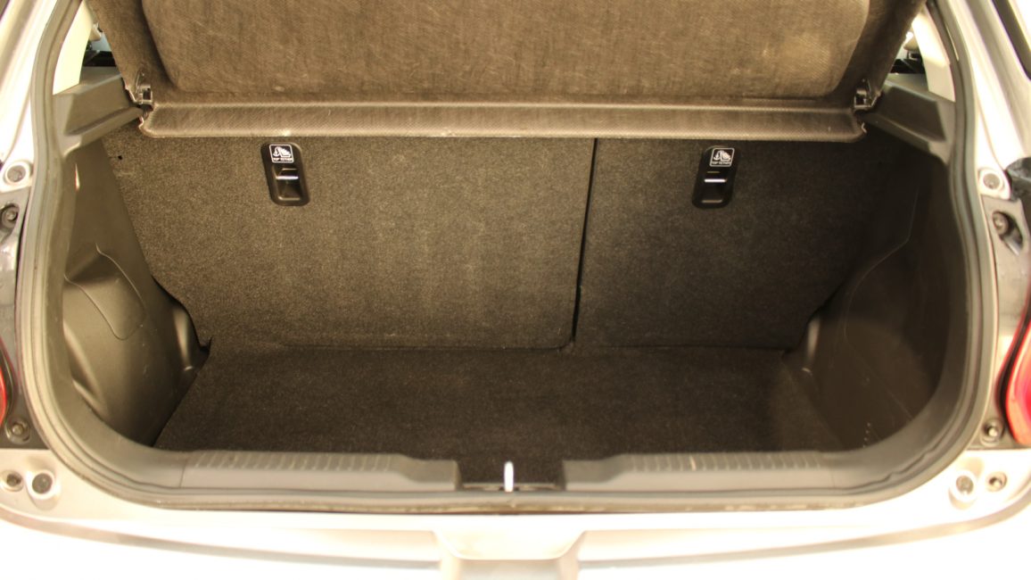 Suzuki Swift 1.2 Dualjet SHVS Premium CVT WD5437P w abonamencie dla firm