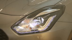 Suzuki Swift 1.2 Dualjet SHVS Premium CVT WD5437P w abonamencie dla firm