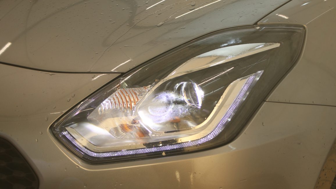 Suzuki Swift 1.2 Dualjet SHVS Premium CVT WD5437P w abonamencie dla firm