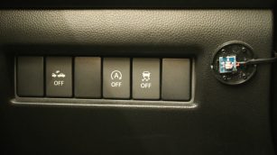 Suzuki Swift 1.2 Dualjet SHVS Premium CVT WD5437P w abonamencie dla firm