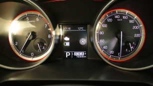 Suzuki Swift 1.2 Dualjet SHVS Premium CVT WD5437P w abonamencie dla firm