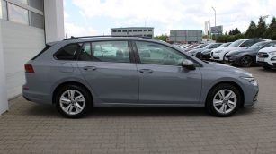 Volkswagen Golf VIII 1.5 TSI EVO Life WD1170P w leasingu dla firm
