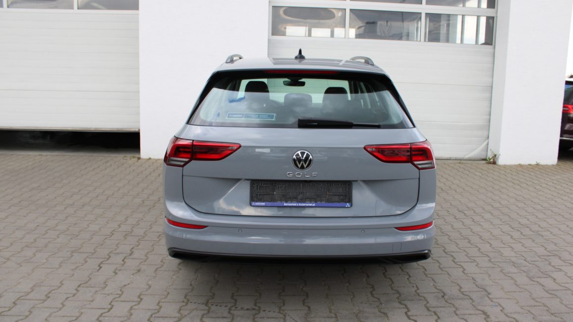 Volkswagen Golf VIII 1.5 TSI EVO Life WD1170P w leasingu dla firm
