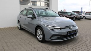Volkswagen Golf VIII 1.5 TSI EVO Life WD1170P w leasingu dla firm