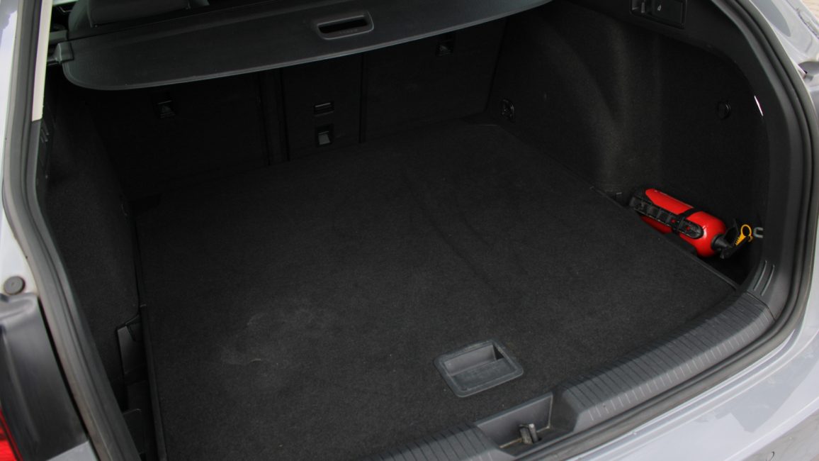 Volkswagen Golf VIII 1.5 TSI EVO Life WD1170P w leasingu dla firm