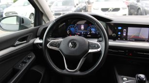 Volkswagen Golf VIII 1.5 TSI EVO Life WD1170P w leasingu dla firm