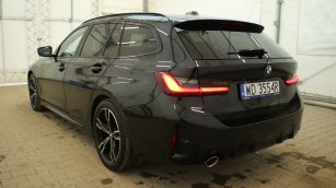 BMW 318d mHEV M Sport aut WD3554R w zakupie za gotówkę