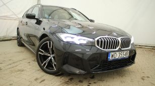 BMW 318d mHEV M Sport aut WD3554R w zakupie za gotówkę