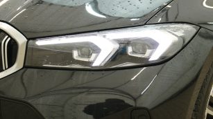 BMW 318d mHEV M Sport aut WD3554R w zakupie za gotówkę