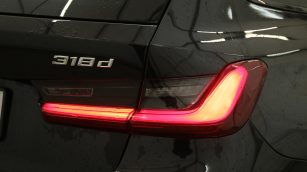 BMW 318d mHEV M Sport aut WD3554R w zakupie za gotówkę
