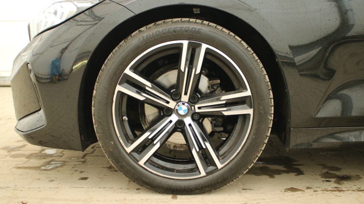 BMW 318d mHEV M Sport aut WD3554R w zakupie za gotówkę