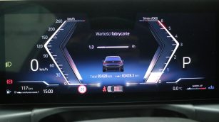 BMW 318d mHEV M Sport aut WD3554R w zakupie za gotówkę