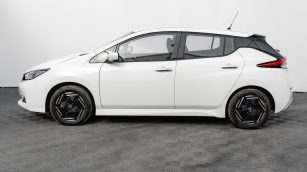 Nissan Leaf 40kWh Acenta WD2047R w abonamencie
