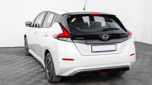 Nissan Leaf 40kWh Acenta WD2047R w abonamencie