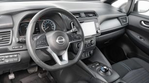 Nissan Leaf 40kWh Acenta WD2047R w abonamencie
