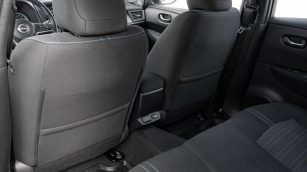 Nissan Leaf 40kWh Acenta WD2047R w abonamencie