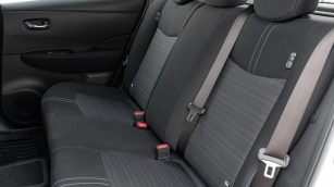 Nissan Leaf 40kWh Acenta WD2047R w abonamencie