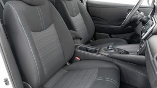 Nissan Leaf 40kWh Acenta WD2047R w abonamencie