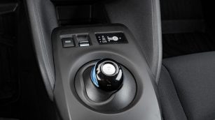 Nissan Leaf 40kWh Acenta WD2047R w abonamencie