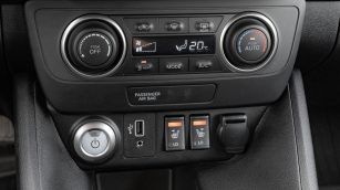 Nissan Leaf 40kWh Acenta WD2047R w abonamencie