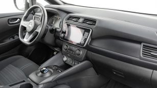 Nissan Leaf 40kWh Acenta WD2047R w abonamencie
